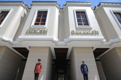 İçişleri Bakanlığından "Sosyal Medyanın Çocuklar Üzerindeki Etkisi" raporu