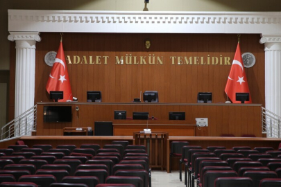 "İmamoğlu çıkar amaçlı suç örgütü" davasının 33. duruşması başladı