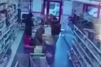 Kalp krizi geçiren vatandaşı jandarma hayata döndürdü