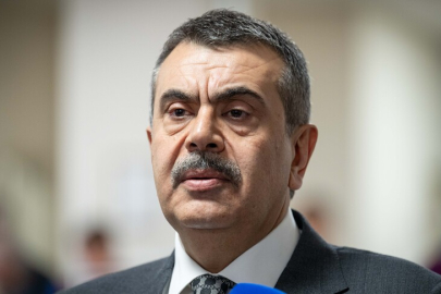 Milli Eğitim Bakanı Tekin: Mesleki ve teknik eğitime yönelim sürekli artıyor