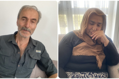 Öldürülen Kübra Yapıcı'nın ailesi, şüphelilere en ağır cezanın verilmesini istedi