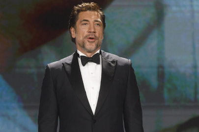 Oyuncu Javier Bardem'den "(Filistin'de) Yanlış olduğunu düşündüğümü kınamaya hakkım var" yorumu