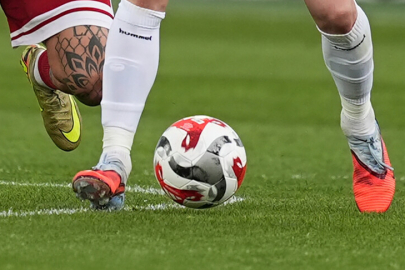 Trendyol 1. Lig'de play-off birinci tur maçları yarın oynanacak