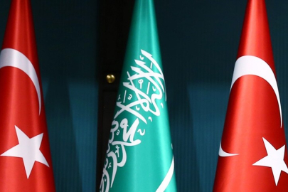 Türkiye ve Suudi Arabistan arasında vize muafiyetine ilişkin anlaşma imzalandı