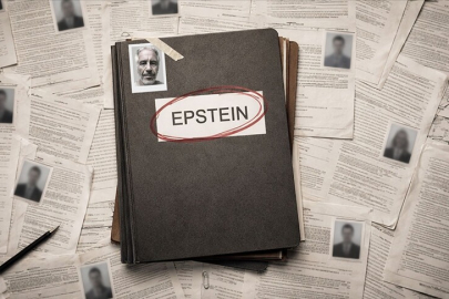 ABD'de Jeffrey Epstein'in yazdığı iddia edilen "intihar notu" kamuoyuyla paylaşıldı