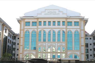 Antalya Büyükşehir Belediyesi soruşturması sanıklarının yargılanması sürüyor