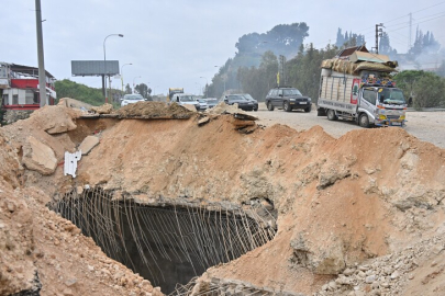 Ateşkese rağmen İsrail'in saldırdığı Lübnan'da halk, çatışma, iç göç ve ekonomik krizle boğuşuyor