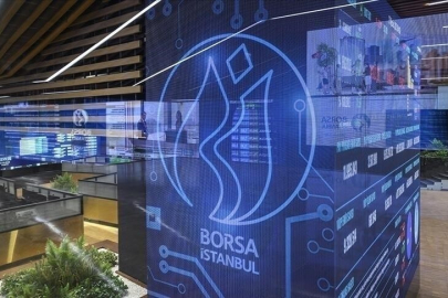 Borsa güne yükselişle başladı