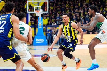 Fenerbahçe Beko, Dörtlü Final için parkeye çıkacak