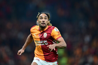 Sacha Boey Galatasaray'da "dalya" demeye hazırlanıyor