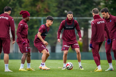Trabzonspor, İstanbul'da büyük maçlardaki galibiyet özlemini dindirme peşinde