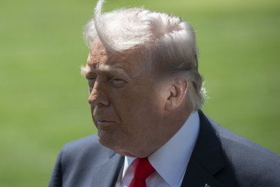 ABD Başkanı Trump'tan "İran'la anlaşma her an olabilir" yorumu