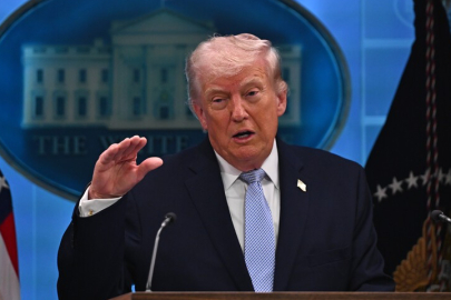 ABD Uluslararası Ticaret Mahkemesi, Trump'ın küresel tarifelerini yasaya aykırı buldu