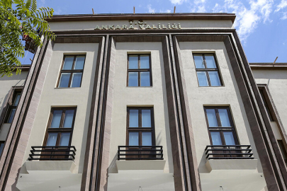 Ankara Valiliğinden vatandaşlara test uçuşu yapacak uçaklar için "yüksek ses" uyarısı