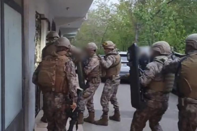 Çiftçileri hedef alan tefeci çetesi çökertildi