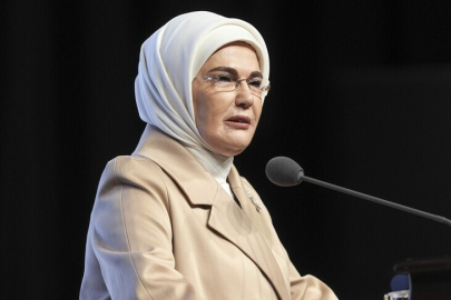 Emine Erdoğan'dan vatandaşlara Sıfır Atık Festivali'ne katılım çağrısı