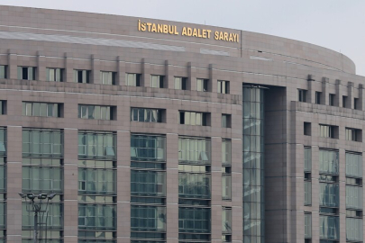 İBB'ye yönelik yürütülen "yolsuzluk" soruşturmasında 29 şüpheli gözaltına alındı