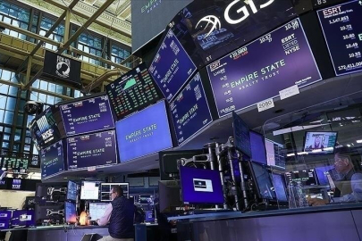 Küresel piyasalarda gözler ABD'deki tarım dışı istihdam verisinde