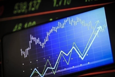 Nisanda en fazla aylık reel getiri BIST 100 endeksinde oldu