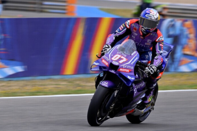 Toprak Razgatlıoğlu, MotoGP'de sezonun 5. yarışı için Fransa'da piste çıkıyor