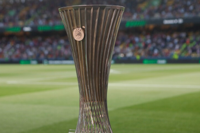 UEFA Konferans Ligi'nde finalin adı: Crystal Palace-Rayo Vallecano