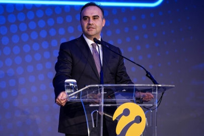Bakan Kacır: Gelecek dönemde en az 750 milyon dolarlık yatırım hacmini Türk teknoloji girişimlerine sağlayacağız