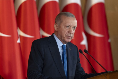 Cumhurbaşkanı Erdoğan: Türkiye'nin hak ettiği yeri almadığı bir Avrupa mimarisinin eksik kalacağı açıktır