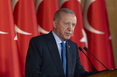 Cumhurbaşkanı Erdoğan: Türkiye'nin hak ettiği yeri almadığı bir Avrupa mimarisinin eksik kalacağı açıktır