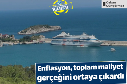Enflasyon, toplam maliyet gerçeğini ortaya çıkardı