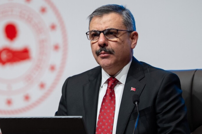 İçişleri Bakanı Çiftçi: Sokaklarımızı güvenli hale getirdik