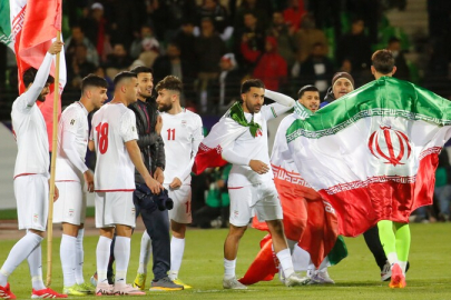 İran Futbol Federasyonu: 2026 Dünya Kupası'na mutlaka katılacağız