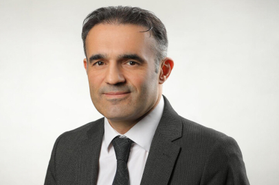 TÜİK Başkanlığına Gelir İdaresi Başkan Yardımcısı Mehmet Arabacı atandı