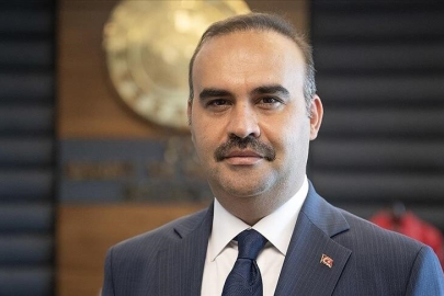 Bakan Kacır'dan Türk girişimcilere küresel girişimcilik etkinliklerine katılım çağrısı: