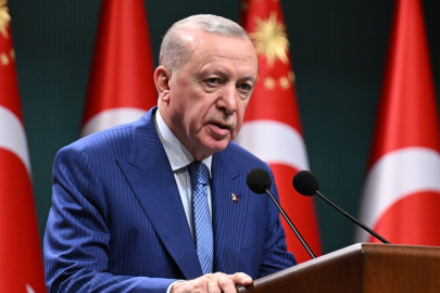 Cumhurbaşkanı Erdoğan: Annelerimiz, güçlü Türkiye'nin inşasında en büyük pay sahibi