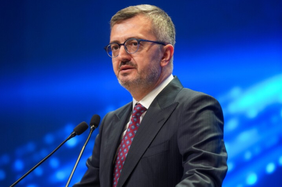 İletişim Başkanı Duran'dan Anneler Günü mesajı