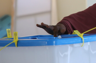 Somali'de ilk kez başkent Mogadişu dışında doğrudan seçimler yapılıyor