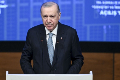 Cumhurbaşkanı Erdoğan: Her türlü ayrıcalığa ve ayrımcılığa son verdik