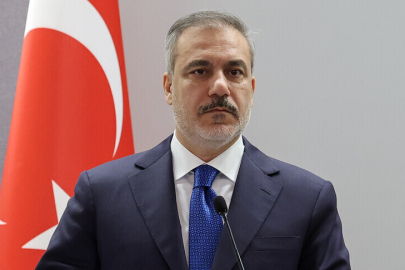 Dışişleri Bakanı Fidan, yarın Katar'ı ziyaret edecek