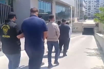 Dolandırıcılara yönelik 24 ilde düzenlenen operasyonlarda 133 şüpheli tutuklandı