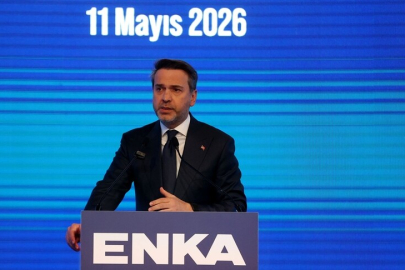 Enerji ve Tabii Kaynaklar Bakanı Bayraktar: Yurt içinde ve yurt dışında günlük 22 milyon metreküp doğal gaz üretiyoruz