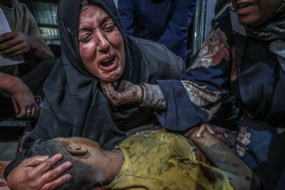 İsrail, Gazze'de ateşkesi ihlal ederek 7 ayda 854 Filistinliyi öldürdü