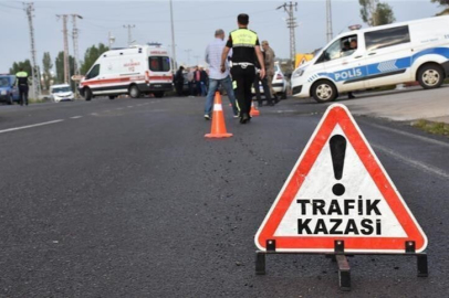 Motosiklet kazalarına karşı denetimler artırılacak