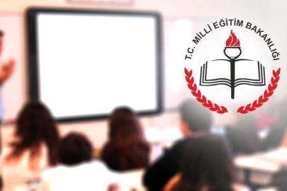 Öğretmenlerin il içi isteğe bağlı yer değiştirme sonuçları açıklandı