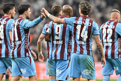 Trabzonspor, Türkiye Kupası'nda finale odaklandı