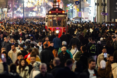 Türkiye'de en yaygın isimlerde "Mehmet" ve "Fatma", soyadında "Yılmaz" zirveyi bırakmadı