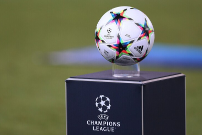 UEFA, final maçlarının hakemlerini açıkladı