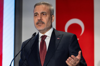 Dışişleri Bakanı Fidan: Körfez'deki sorun Gazze konusunu hiçbir şekilde unutturmamalı