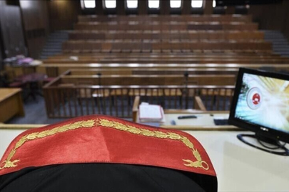 FETÖ'ye yönelik 33 ildeki operasyonlarda 43 şüpheli tutuklandı