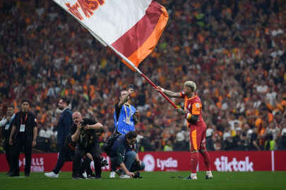 Galatasaray, Avrupa'da sadece Bayern Münih'e geçildi