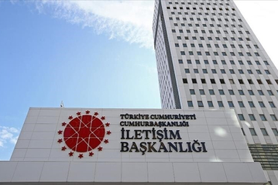İletişim Başkanlığı, yayın arşivini "blokzincir" teknolojisiyle koruma altına aldı